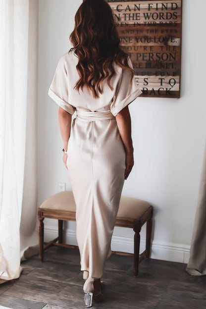 Elegantly Designed Dress