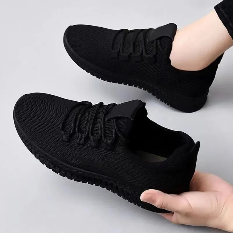 Elegant Orthopedic Sneakers for Every Step