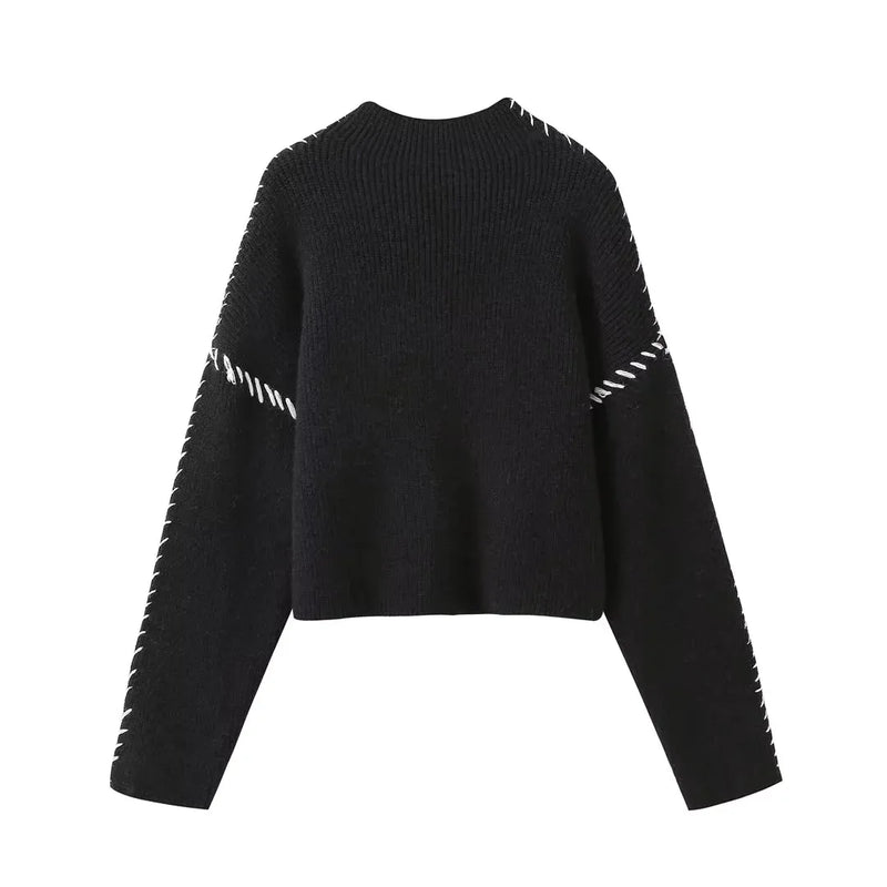 Classic Vintage Sweater