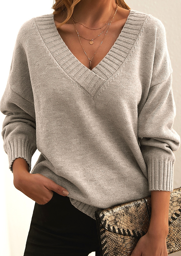 Classic Vintage Sweater