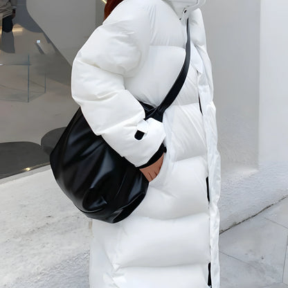 Timeless Vintage Style Jacket