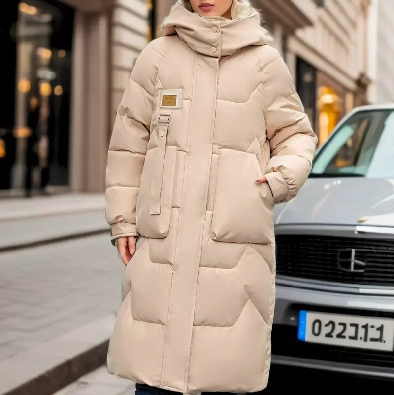 Beautifully Crafted Coat