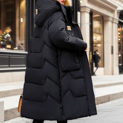 Thoughtfully Designed Jacket