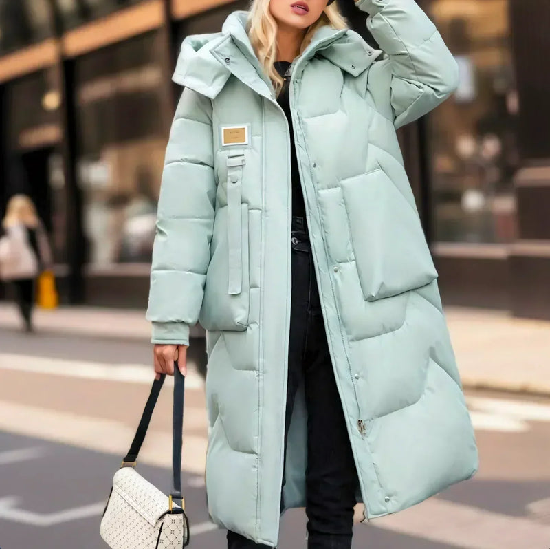 Beautifully Crafted Coat