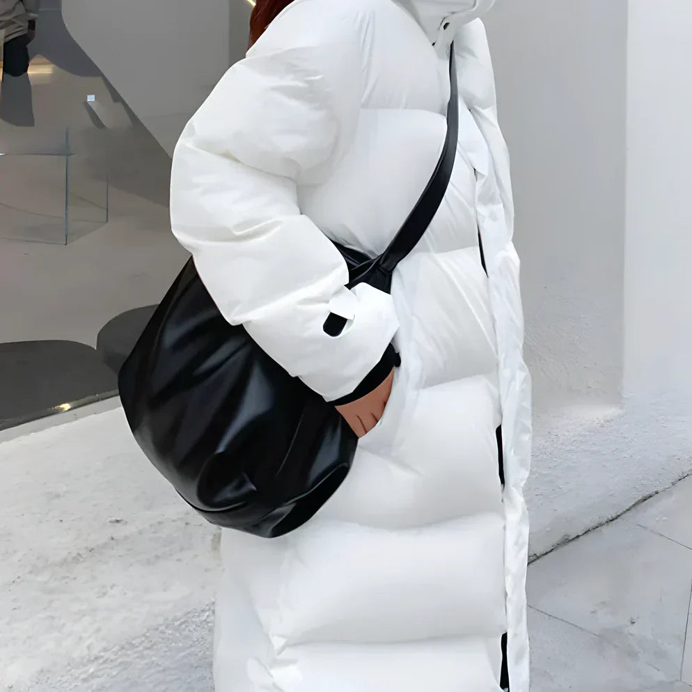 Thoughtfully Designed Jacket