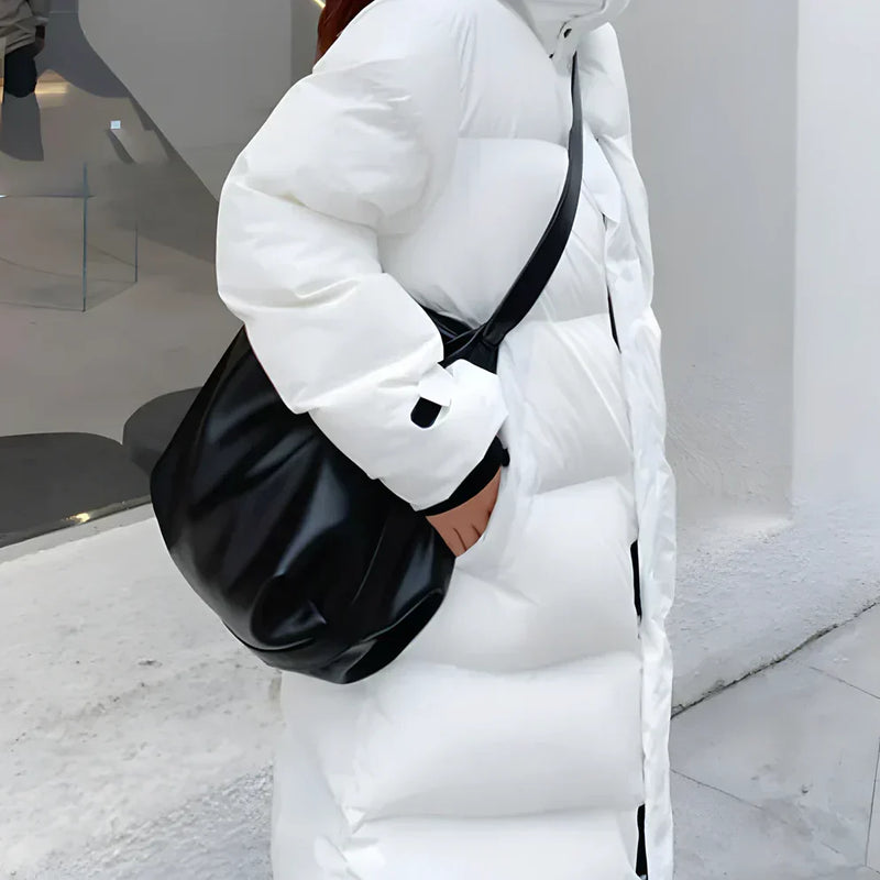 Thoughtfully Designed Jacket