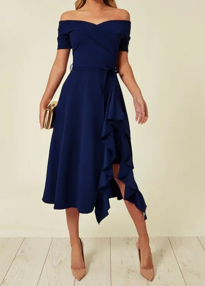 Vintage Inspired Dress