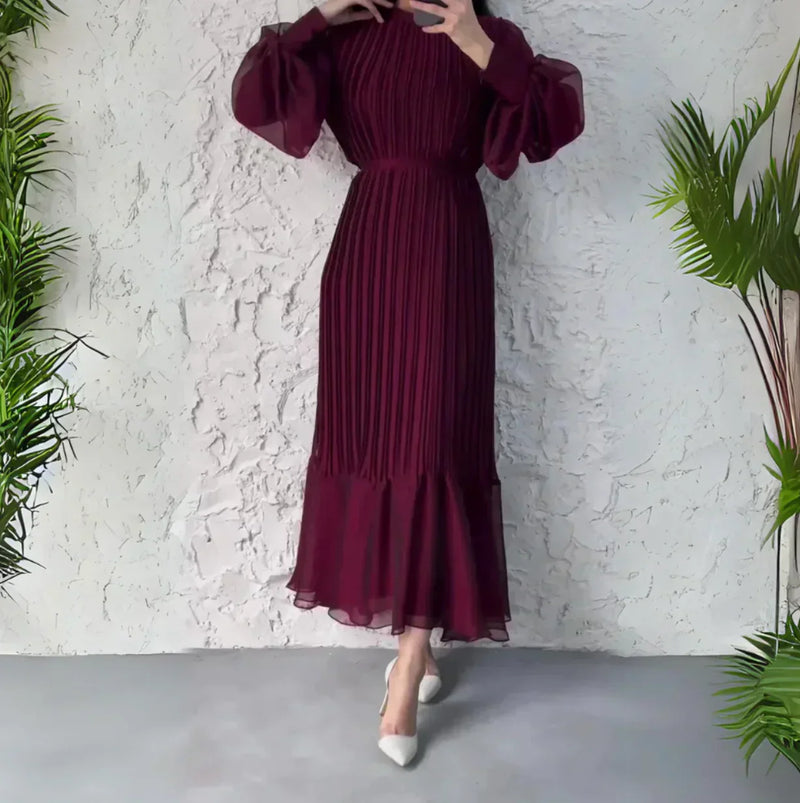 Thoughtfully Designed Dress