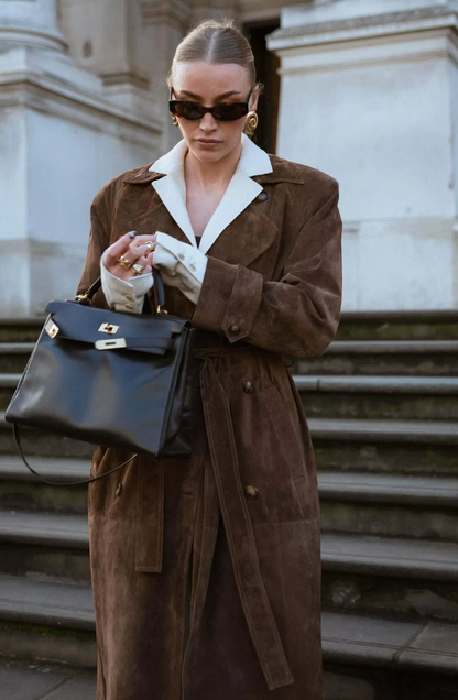 Beautifully Crafted Coat