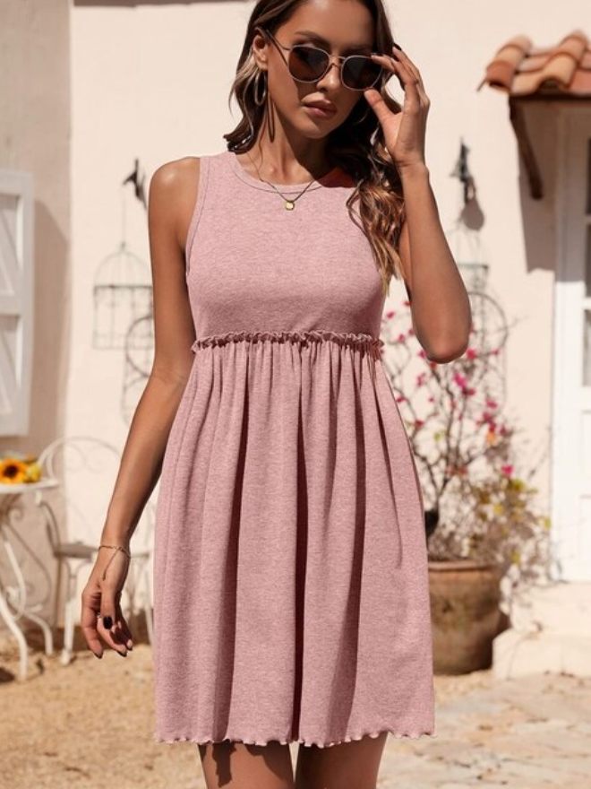 Classic Vintage Dress