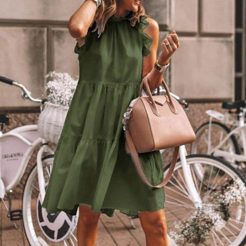 Vintage Inspired Dress
