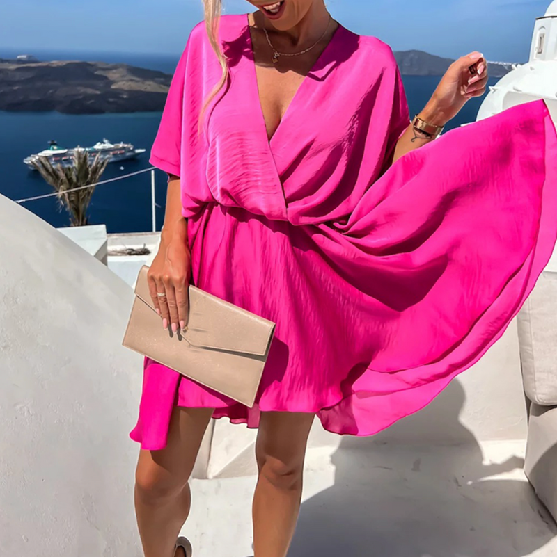 Vintage Inspired Dress