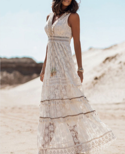 Beautifully Crafted Dress