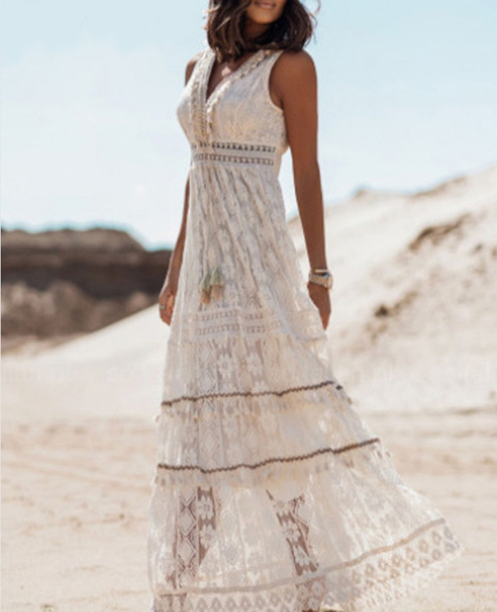 Beautifully Crafted Dress