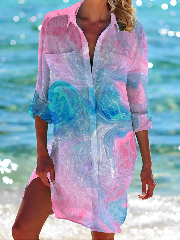 Elegantly Designed Garment