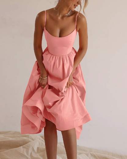 Elegantly Designed Dress