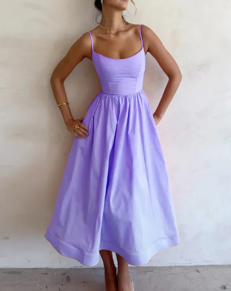 Elegantly Designed Dress