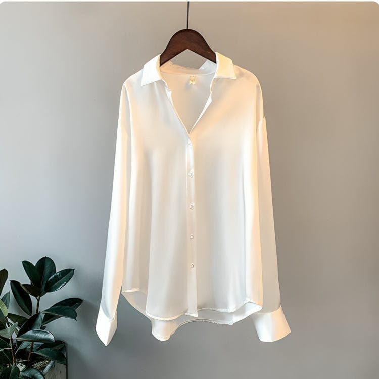 Classic Designed Blouse