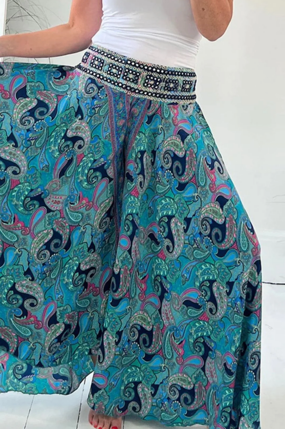Thoughtfully Designed Jacket