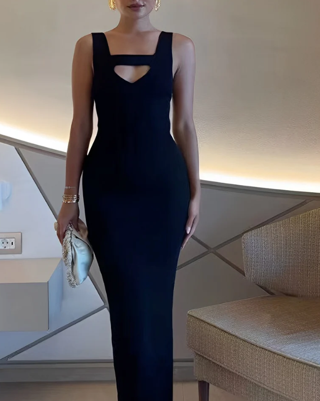 Beautifully Crafted Dress
