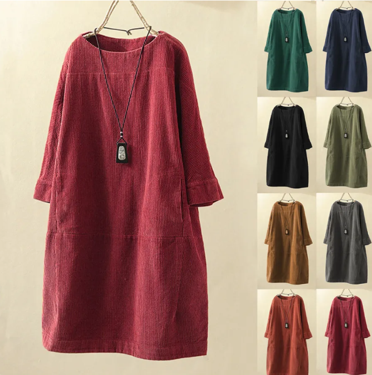 Vintage Inspired Dress