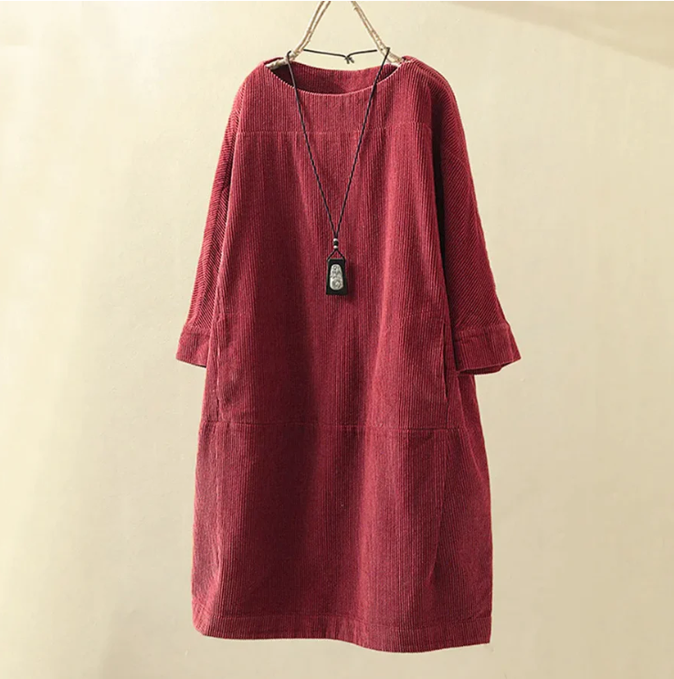 Beautifully Crafted Dress
