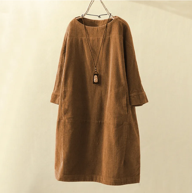 Beautifully Crafted Dress