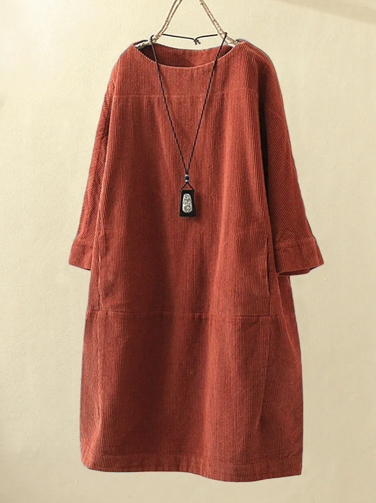 Beautifully Crafted Dress