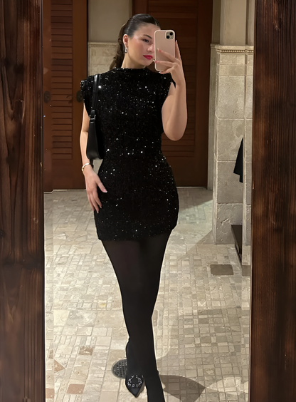 Classic Designed Dress