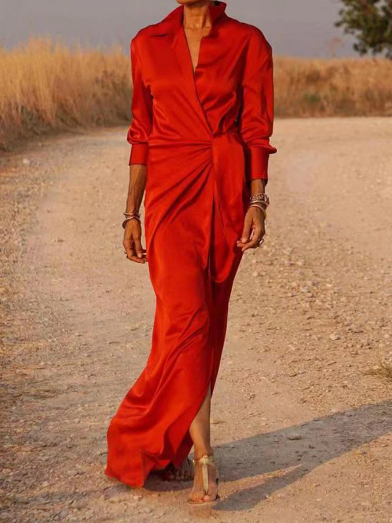 Beautifully Crafted Dress
