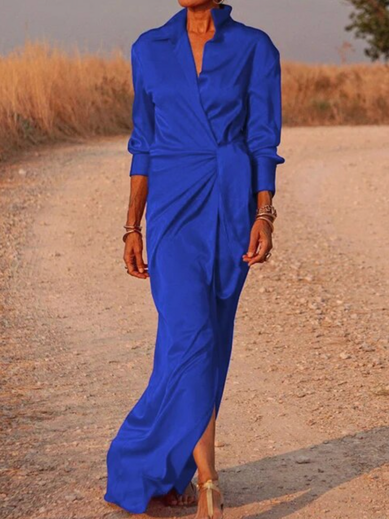 Beautifully Crafted Dress
