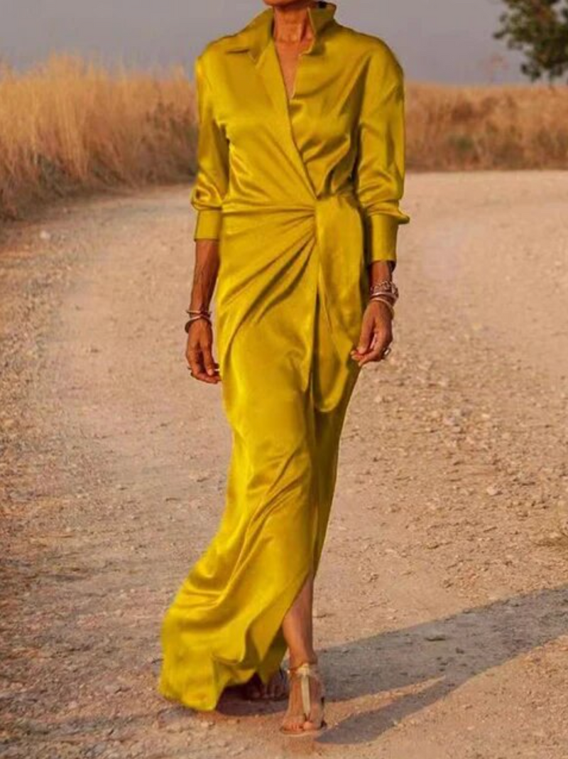 Vintage Inspired Dress