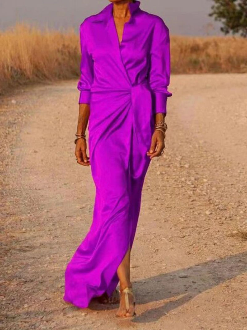 Beautifully Crafted Dress