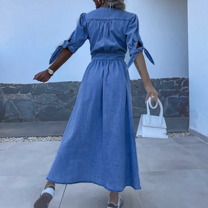 Vintage Inspired Dress