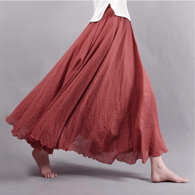 Gracefully Designed Garment