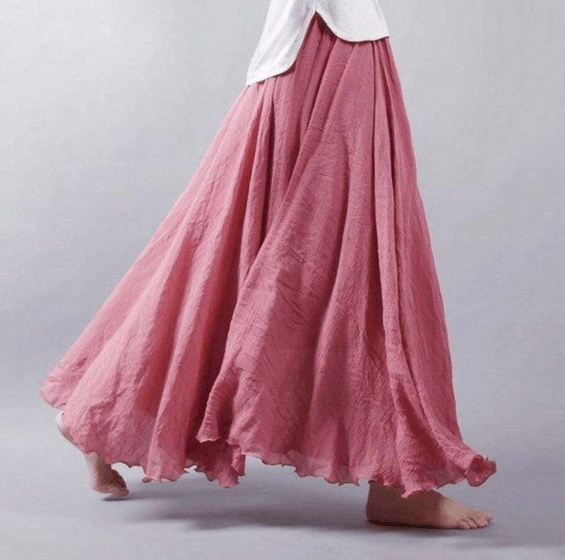 Gracefully Designed Garment