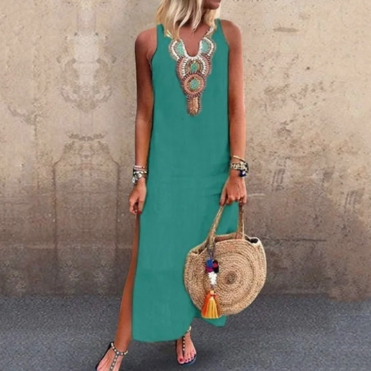Elegantly Designed Dress