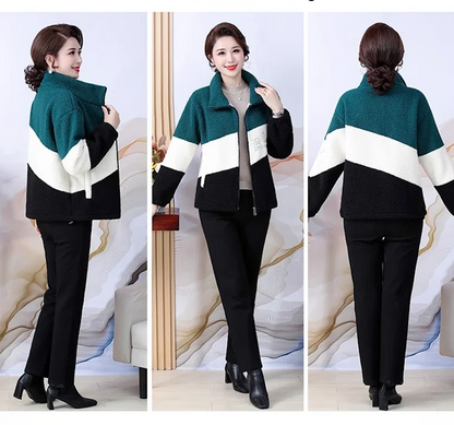 Elegantly Designed Coat