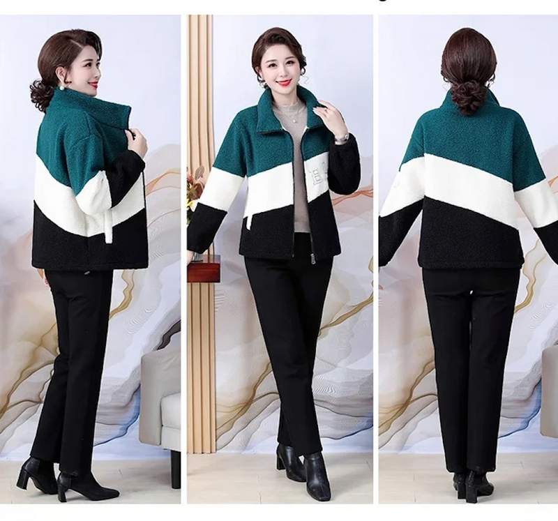 Elegantly Designed Coat