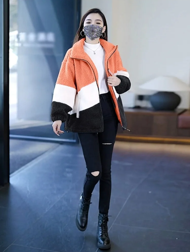 Elegantly Designed Coat