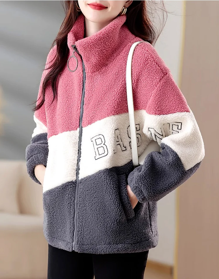 Classic Vintage Coat