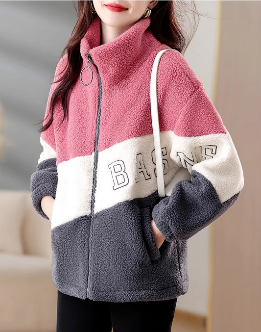 Classic Vintage Coat