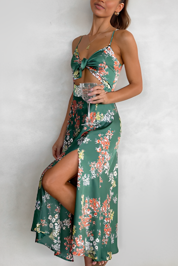Elegantly Designed Dress