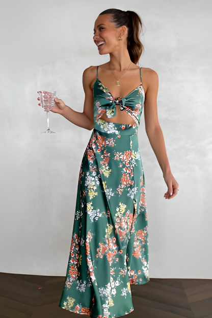 Elegantly Designed Dress