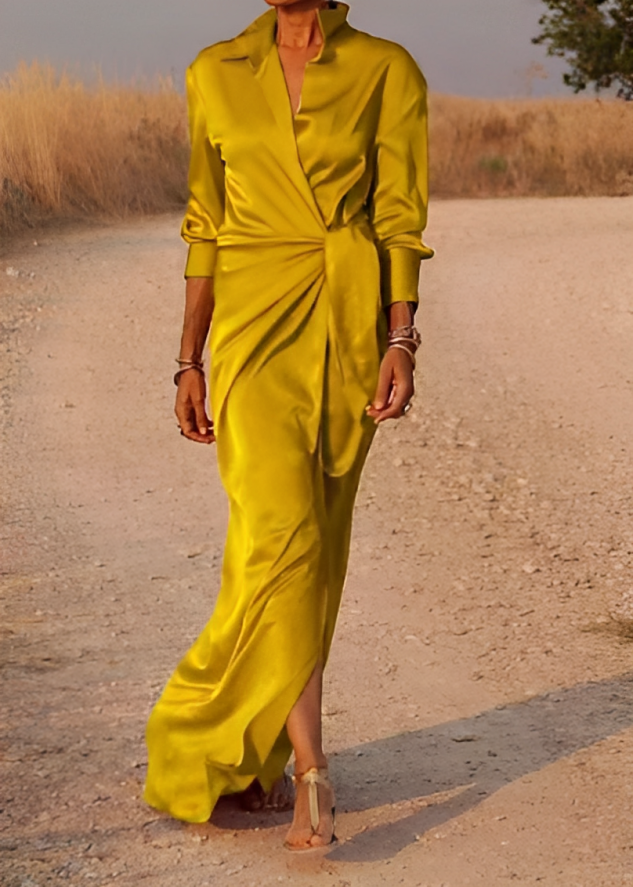 Beautifully Crafted Dress