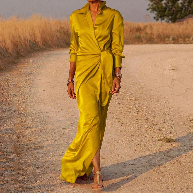 Beautifully Crafted Dress