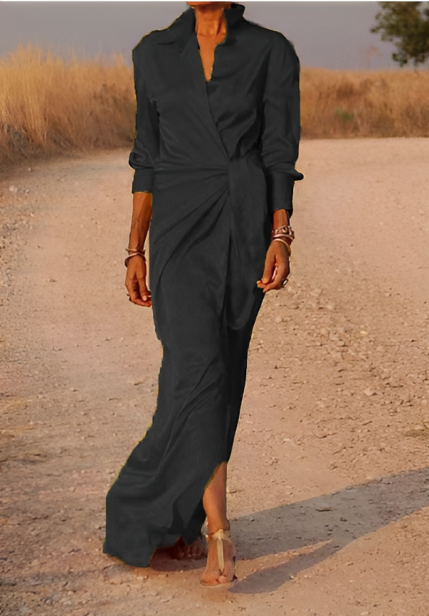 Thoughtfully Designed Dress