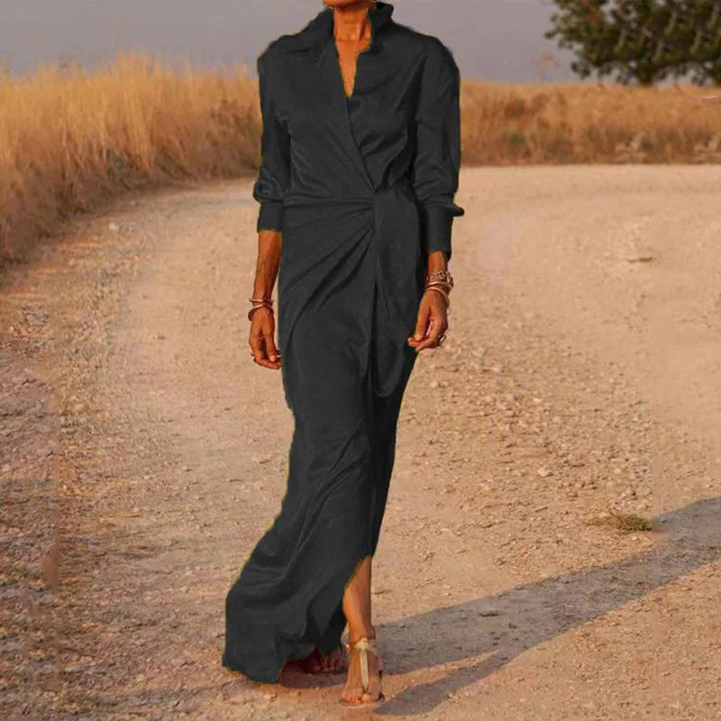 Elegantly Designed Garment