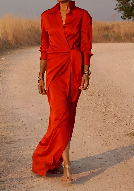 Beautifully Crafted Dress