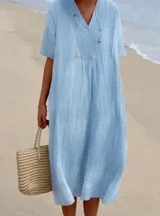 Beautifully Crafted Dress